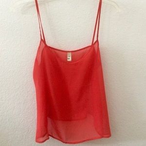 American Apparel Top